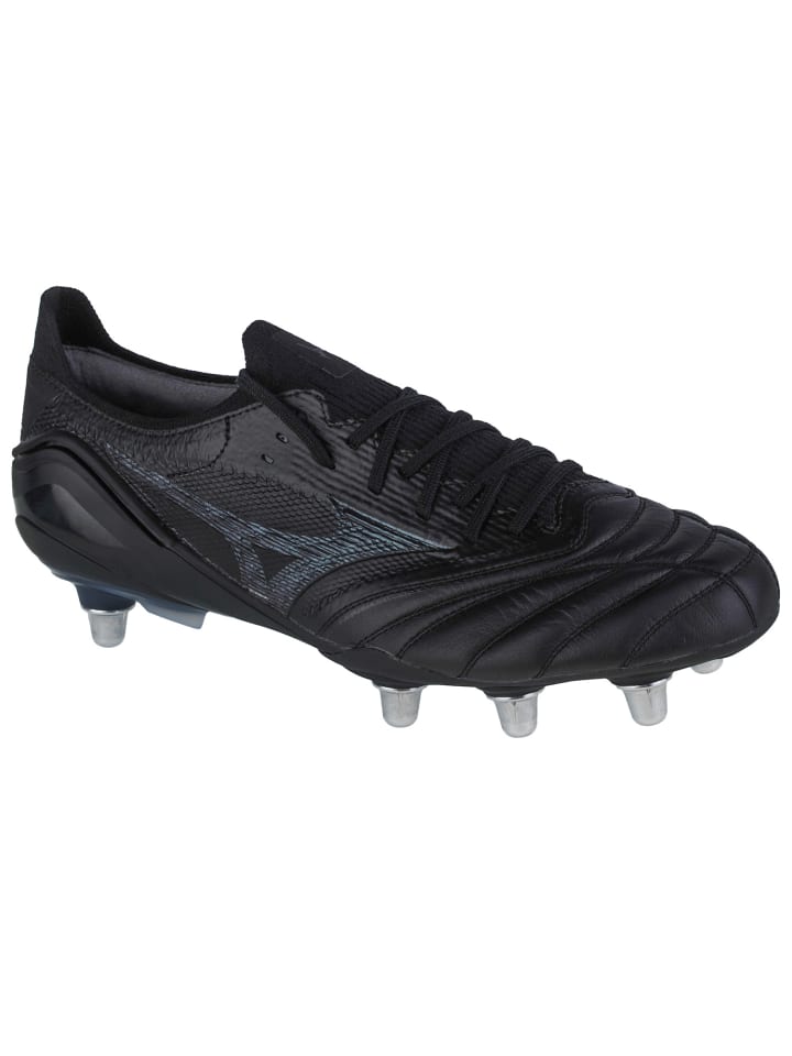 Mizuno Morelia Neo III Beta Elite SI in Schwarz