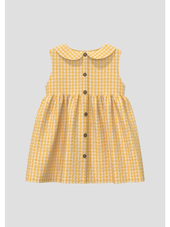 Kleid in 16N1_creme