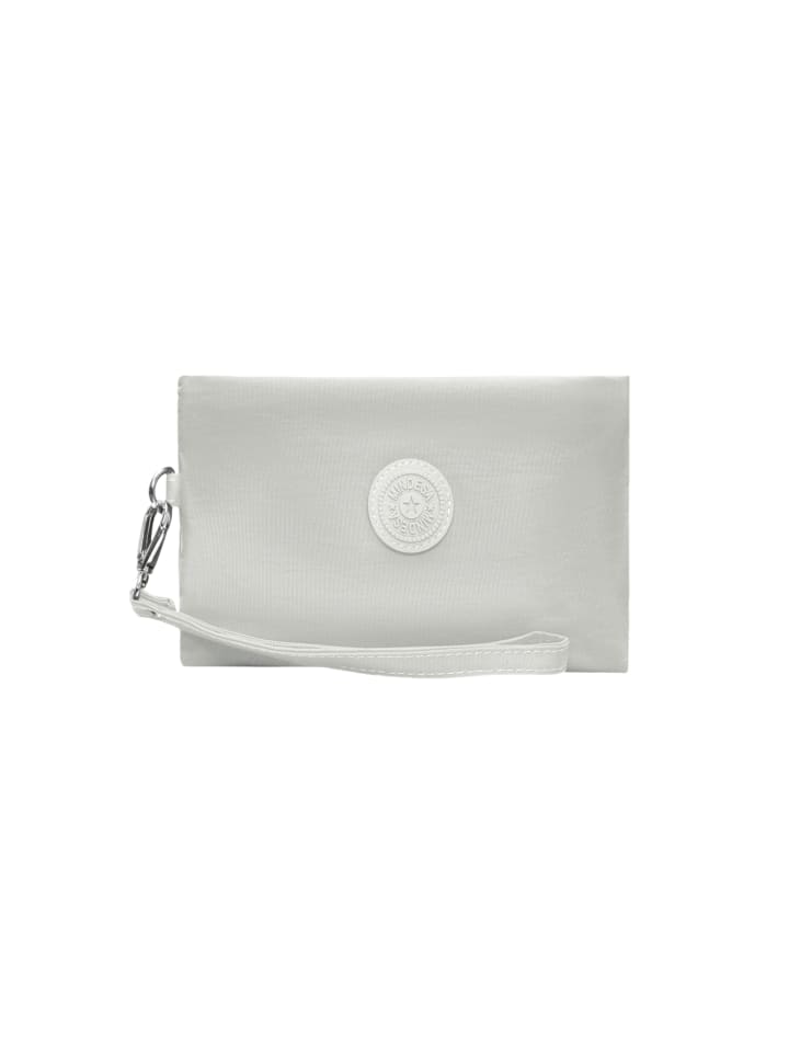 Damen Handtasche in Hellgrau