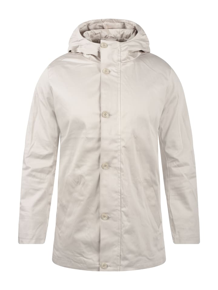 Kurzjacke CFJeans in Braun