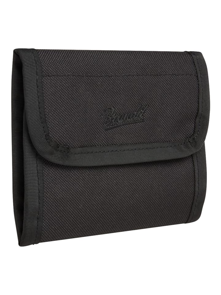 Wallet in black