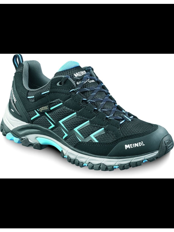Carie Lady GTX Carie Lady GTX in black/azur