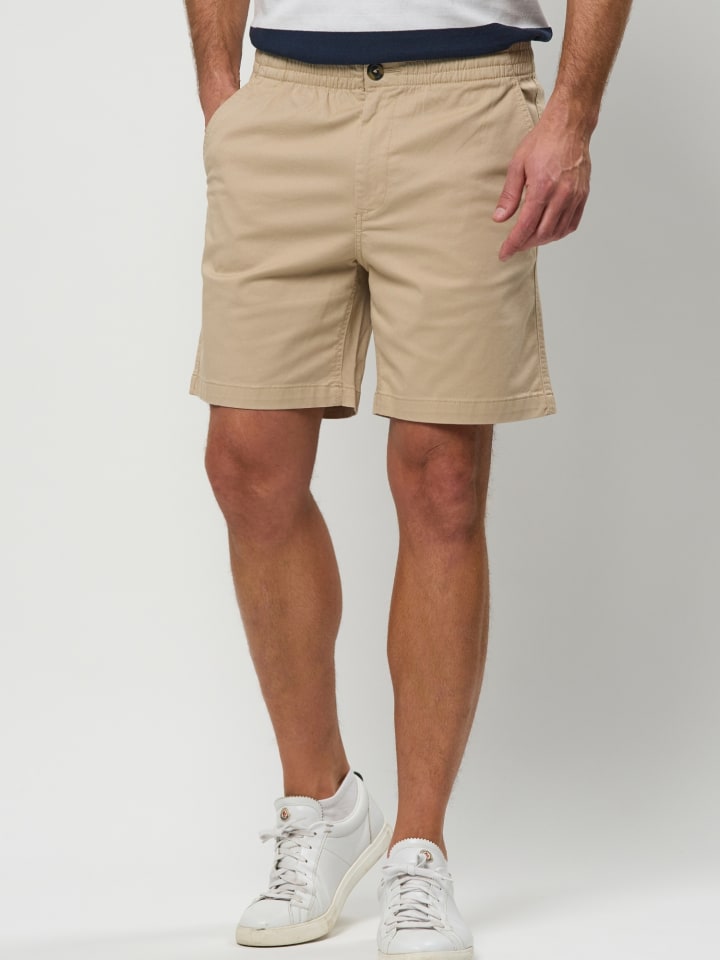 Shorts VMSigurd in Humus