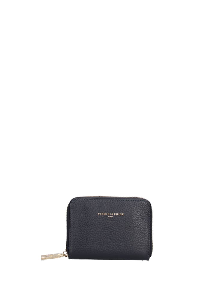 Geldbörse in DARK BLUE