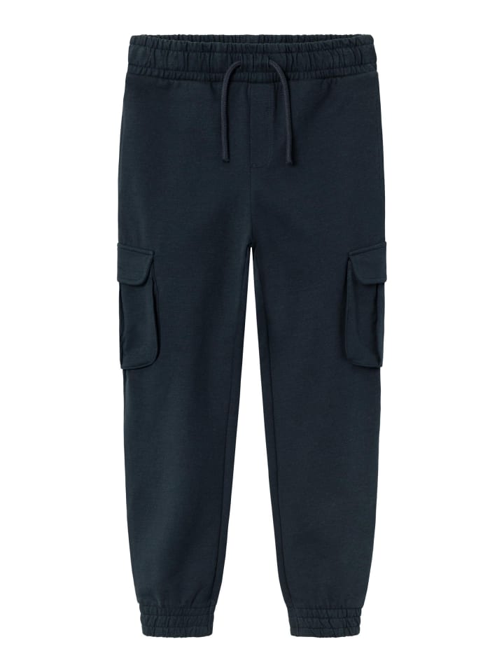 Cargohose in Dark Sapphire