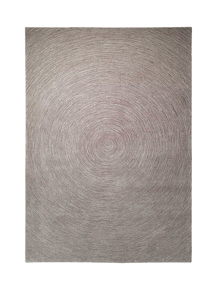 Kurzflorteppich Colour In Motion in sand
