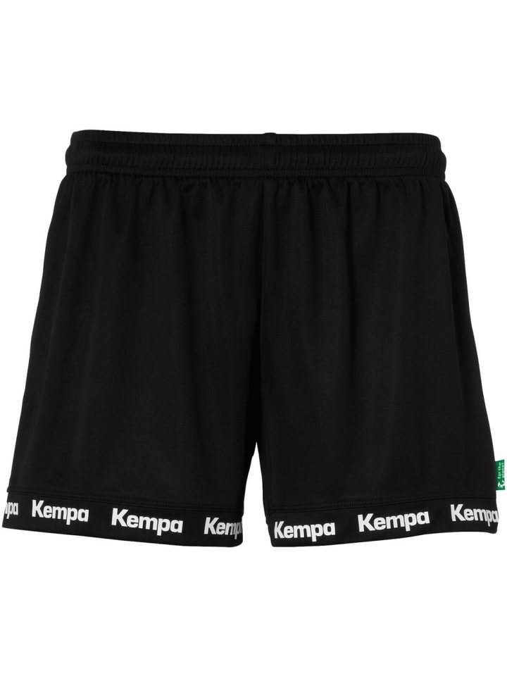 Sportshorts "Wave 26 Shorts Women" in Schwarz