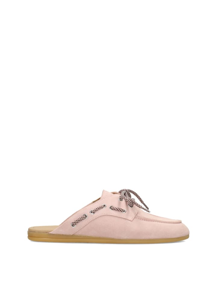 Poelman Loes Damen Loafer