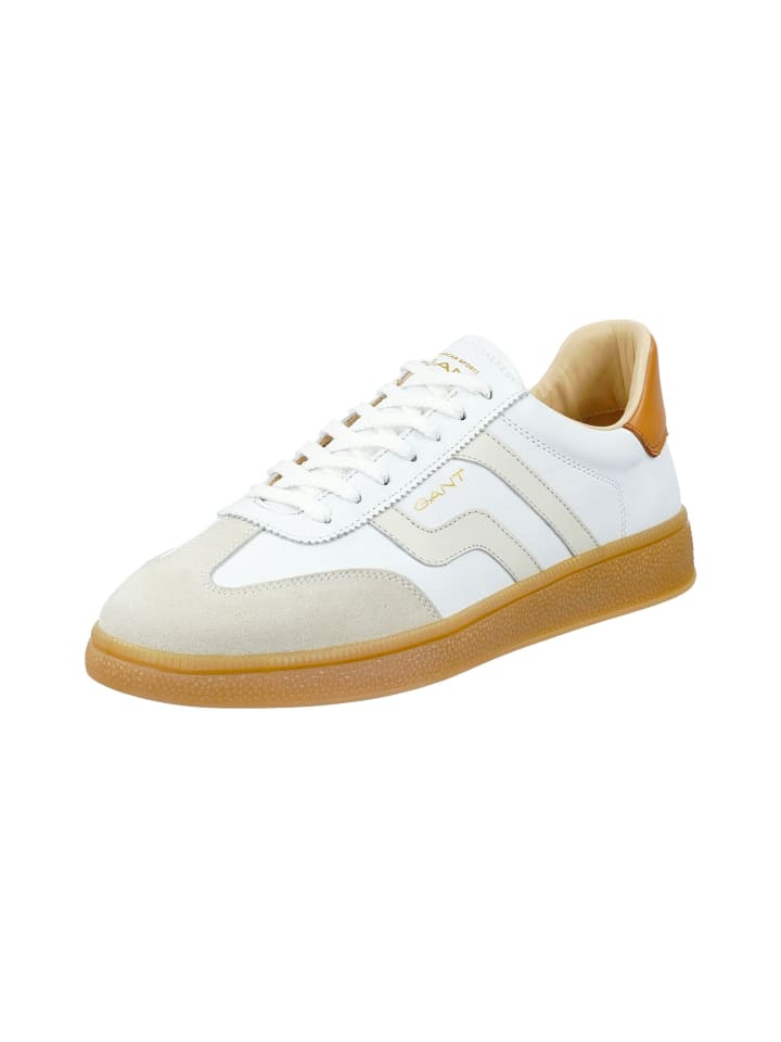 Sneaker CUZMO in white