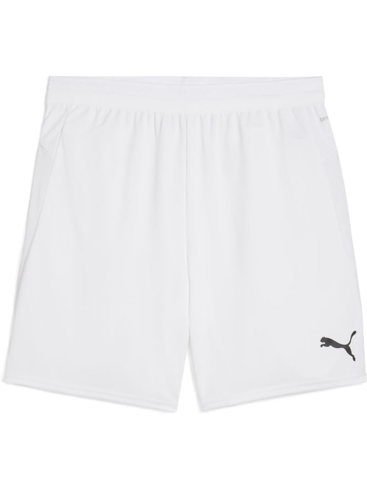 Sporthose "TeamCUP Shorts" in Weiß