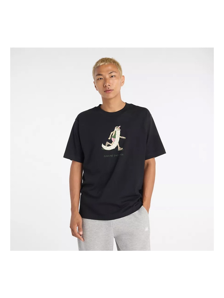 Tshirts in bunt