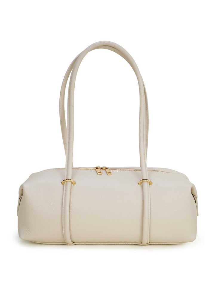 Schultertasche FORTIS in nordic sand