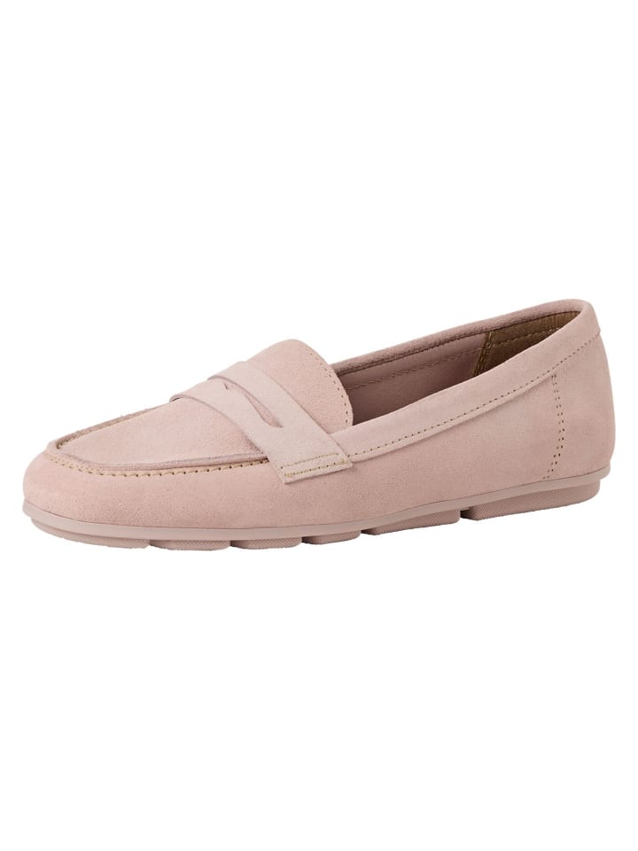 Slipper in ROSE UNI