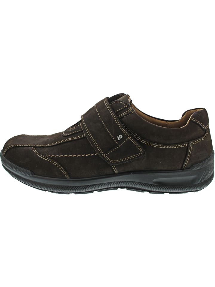 Slipper Braun