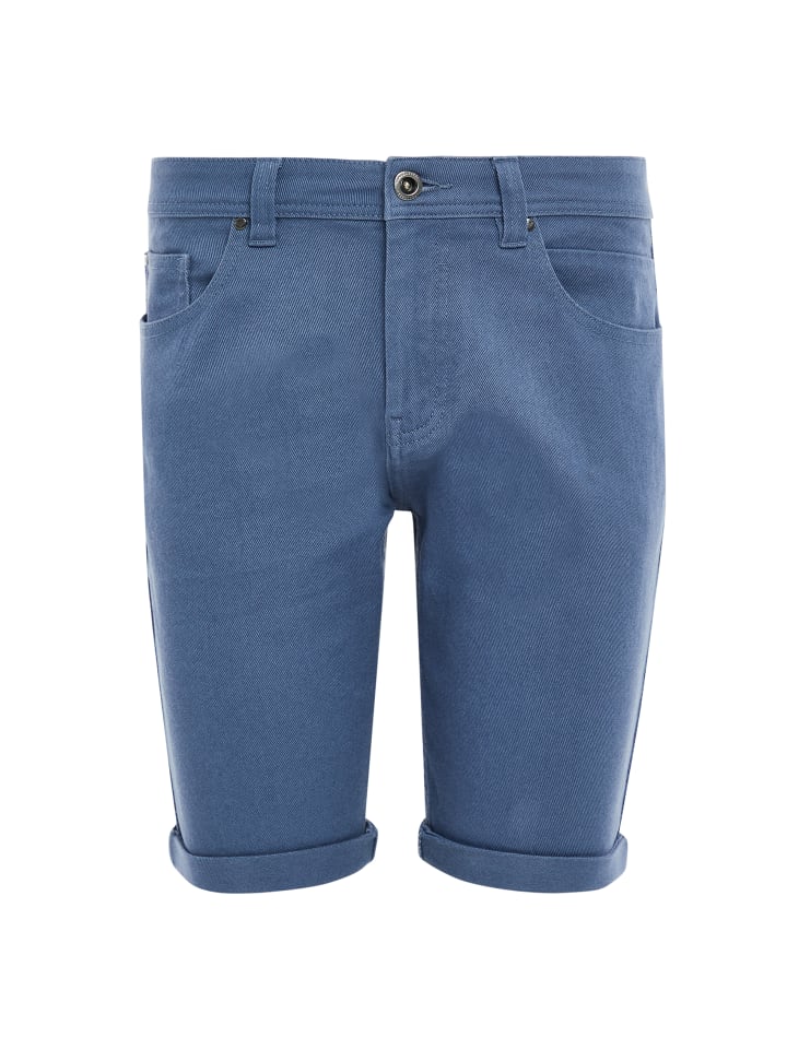 Shorts THBSanky in Misty Blue