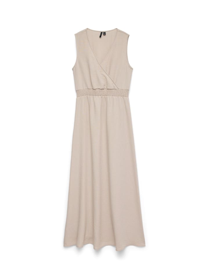 Kleid in Silver Lining