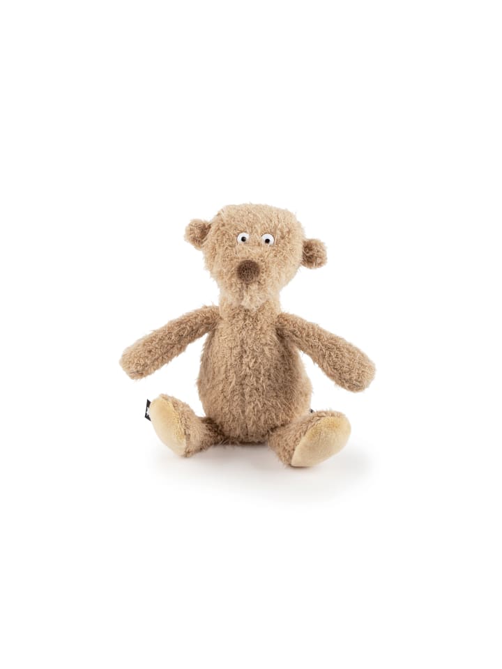 Kuscheltier Ach Good! Bär beige small in beige