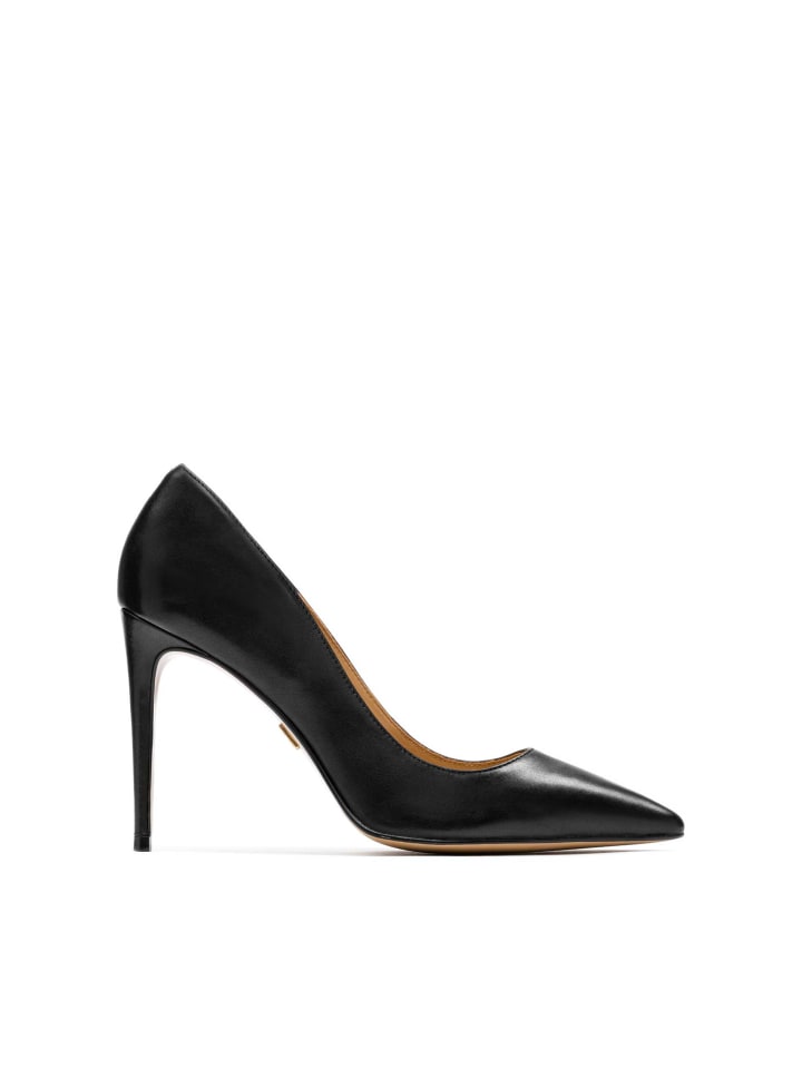 Pumps NEW LUCIANA in Schwarz