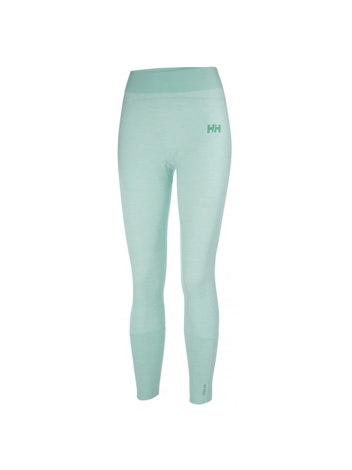 Hose W H1 PRO LIFA SEAMLESS PANT in Hellgrün