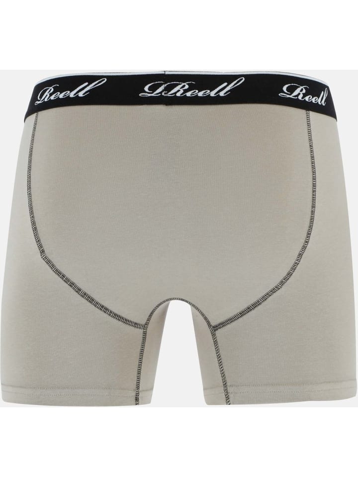 Boxershort "Trunks Boxershort" in Braun