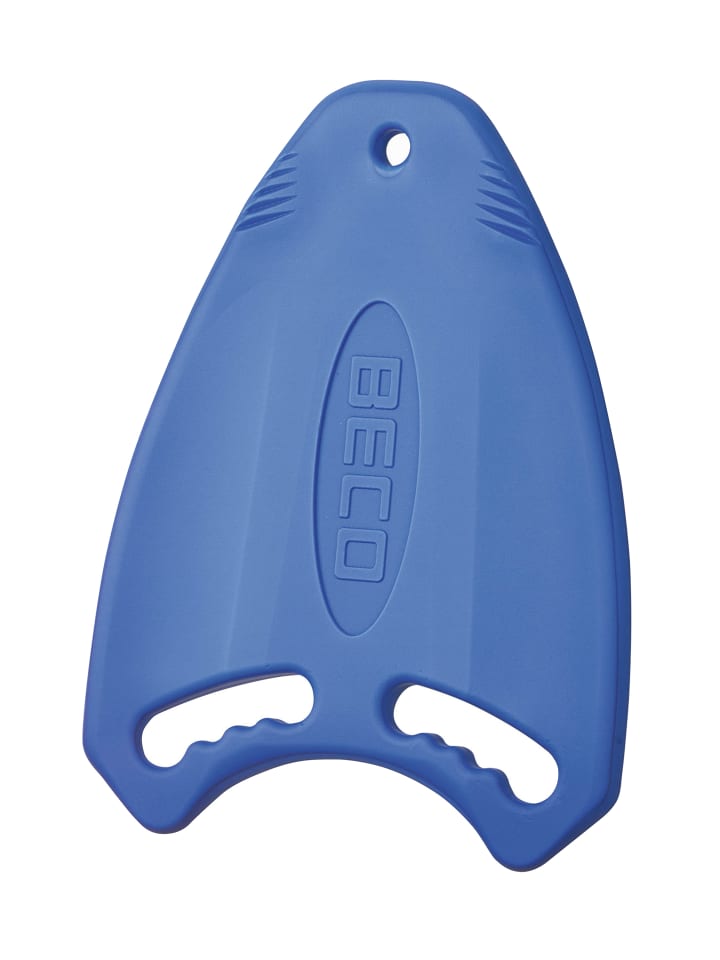 Kickboard Pro in blau