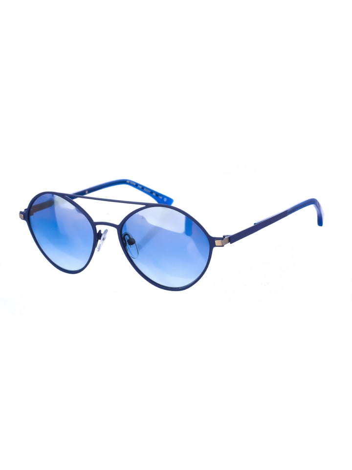Sonnenbrille in Blue