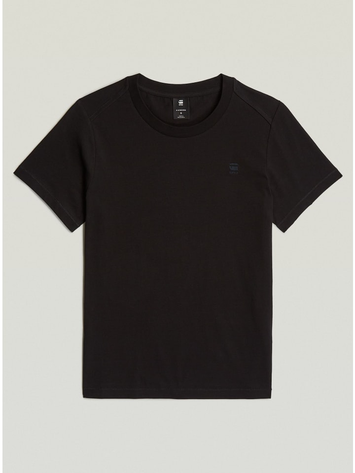 Nifous T-Shirt dk black