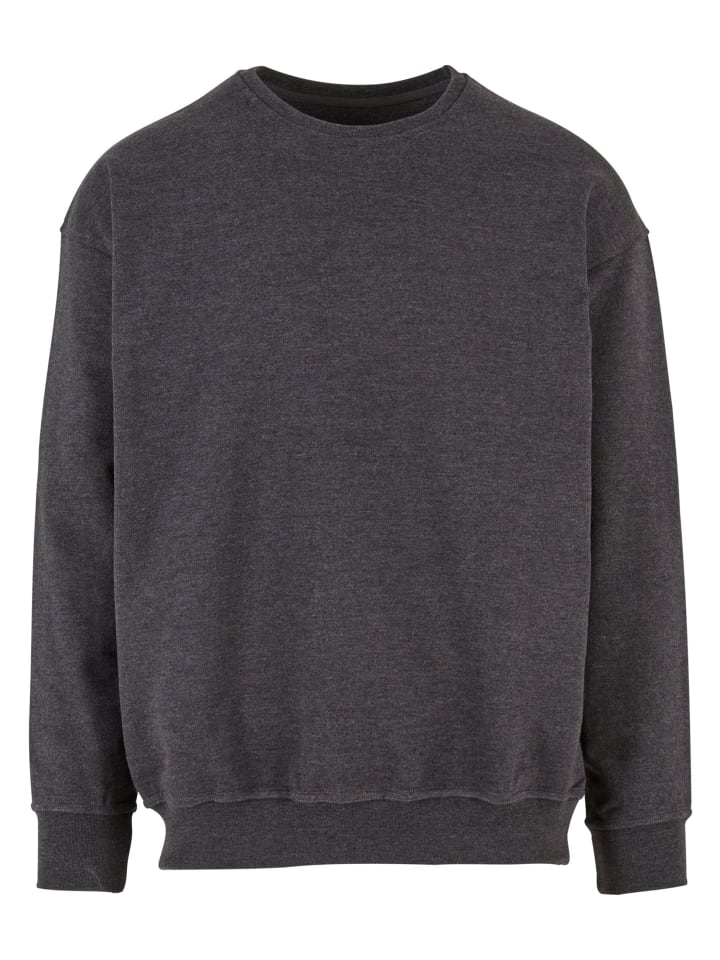 Sweater in grey