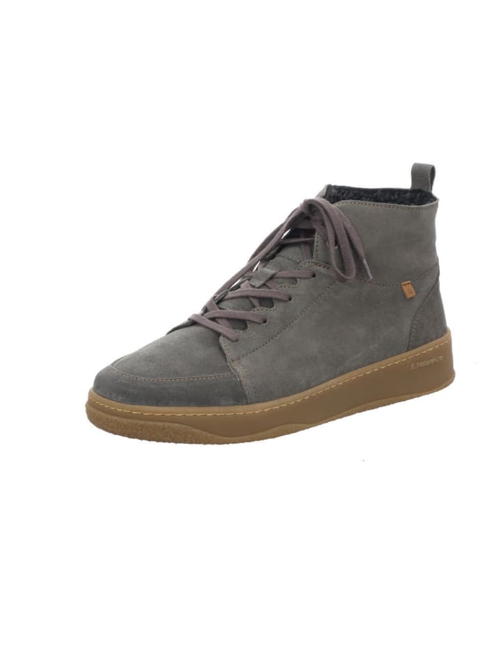 Stiefeletten/Boot in grau