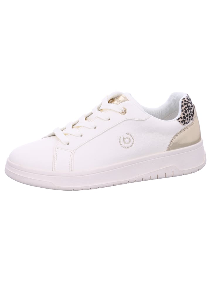 Sneaker Kayla in Weiß