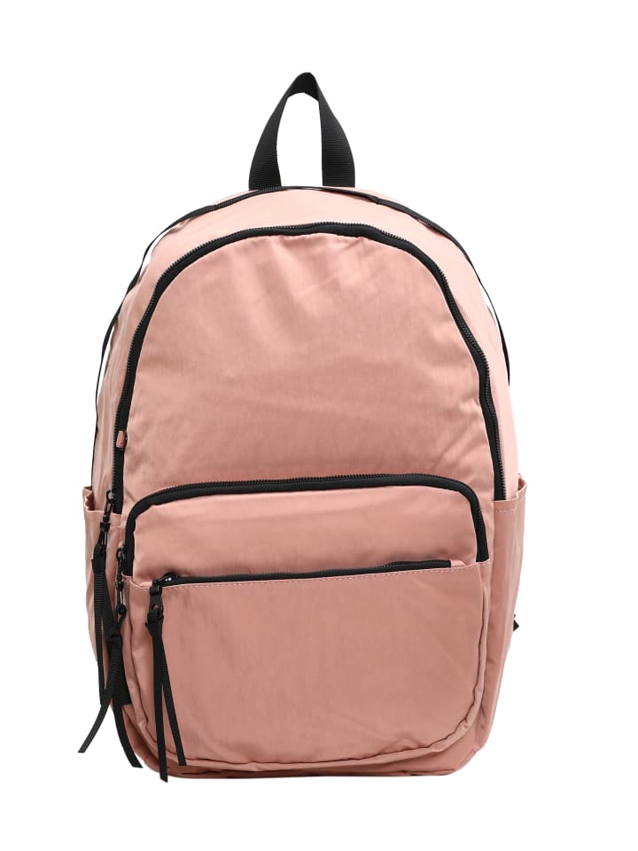 Damen Rucksack in Rosa