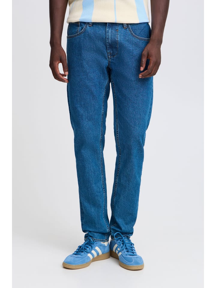 Bequeme Jeans BHJet in Blau