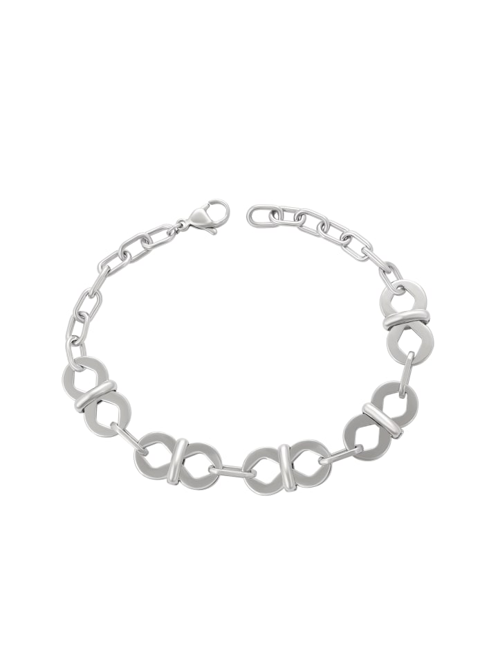 Women Bracelet in Silver