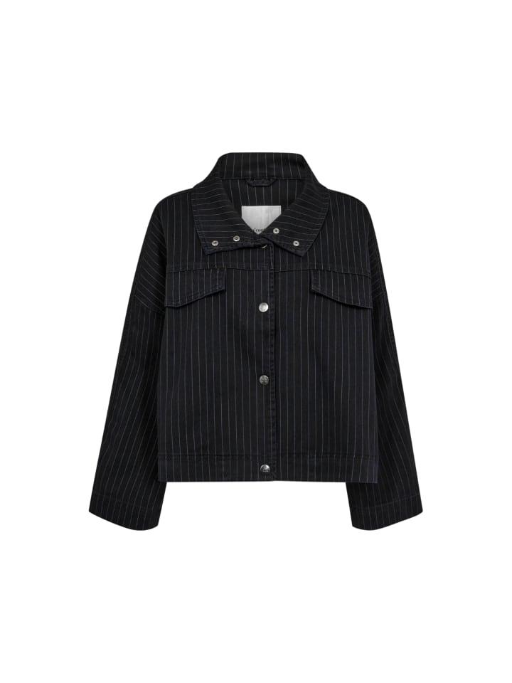 Jacken PinCC in Black