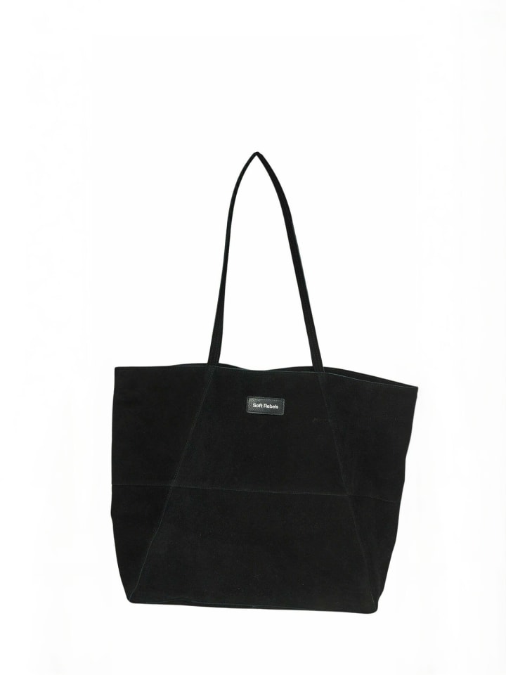 Tasche SRColmar in 001 Black