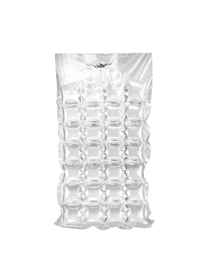 Eiswürfelbeutel PRESTO, 288 Stück in transparent