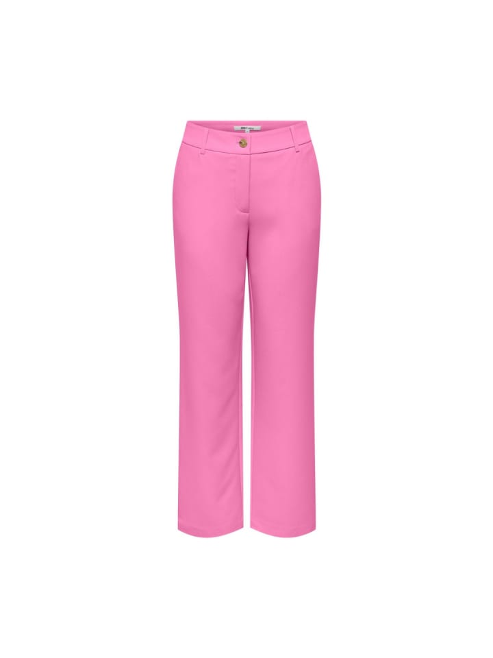 Hose in fuchsia pink