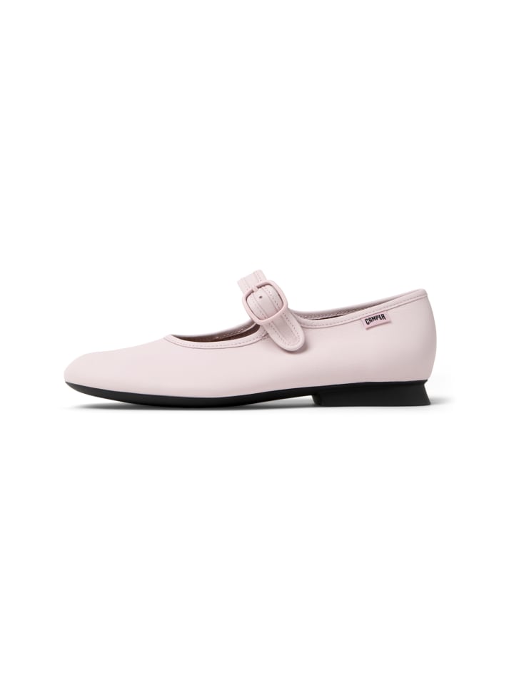 Ballerinas " Casi Myra " in Pastelrosa