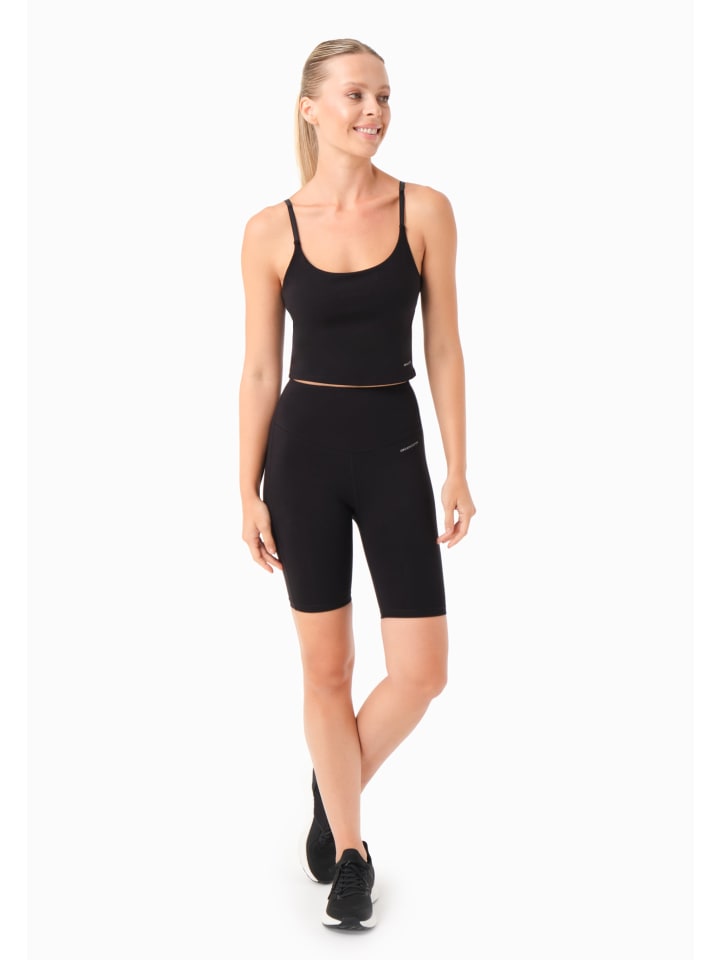 Leggings LILLY in Black