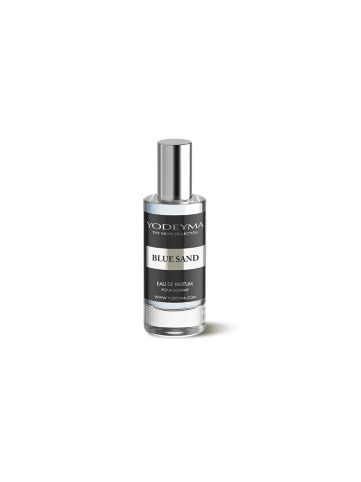 Eau de Parfum Blue Sand 15 ml