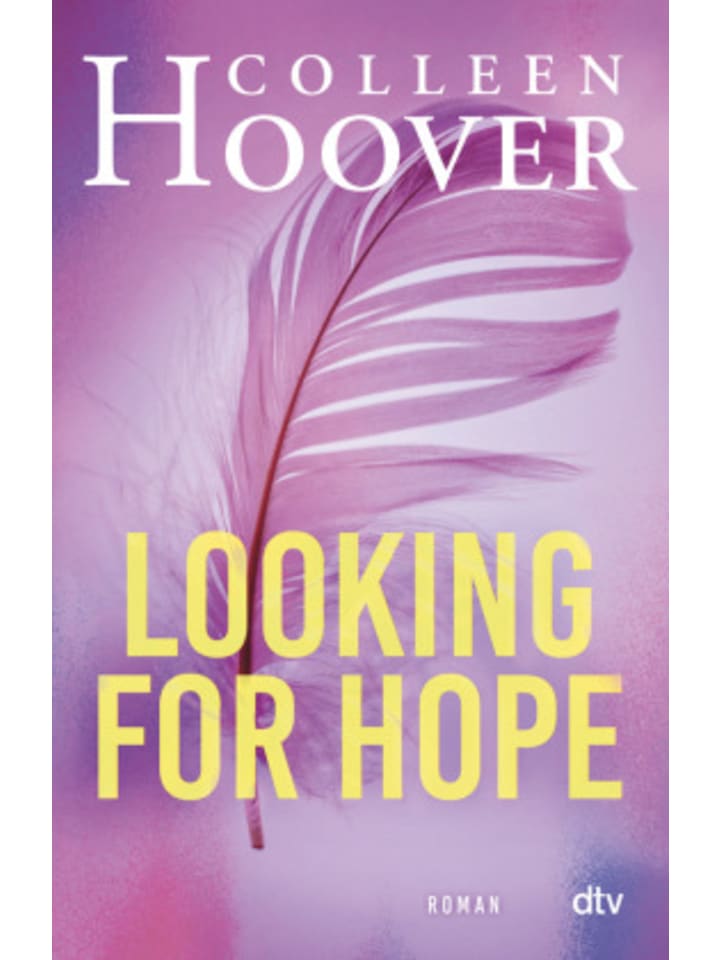 Buch - Looking for Hope