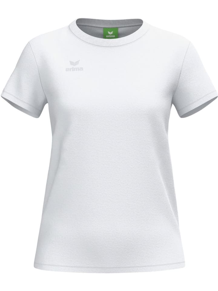Sportshirt "Cmpt T-Shirt" in Weiß