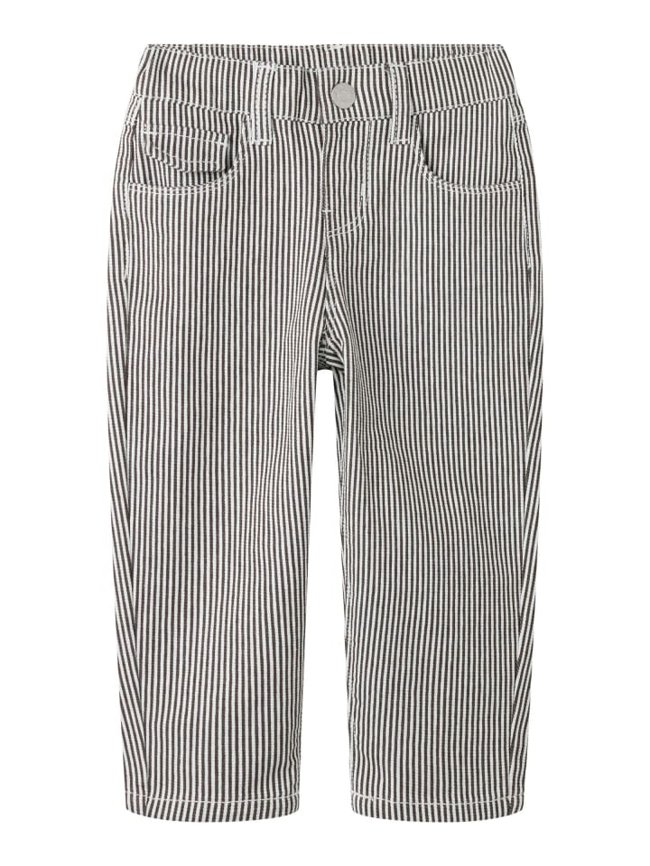 Hose in White