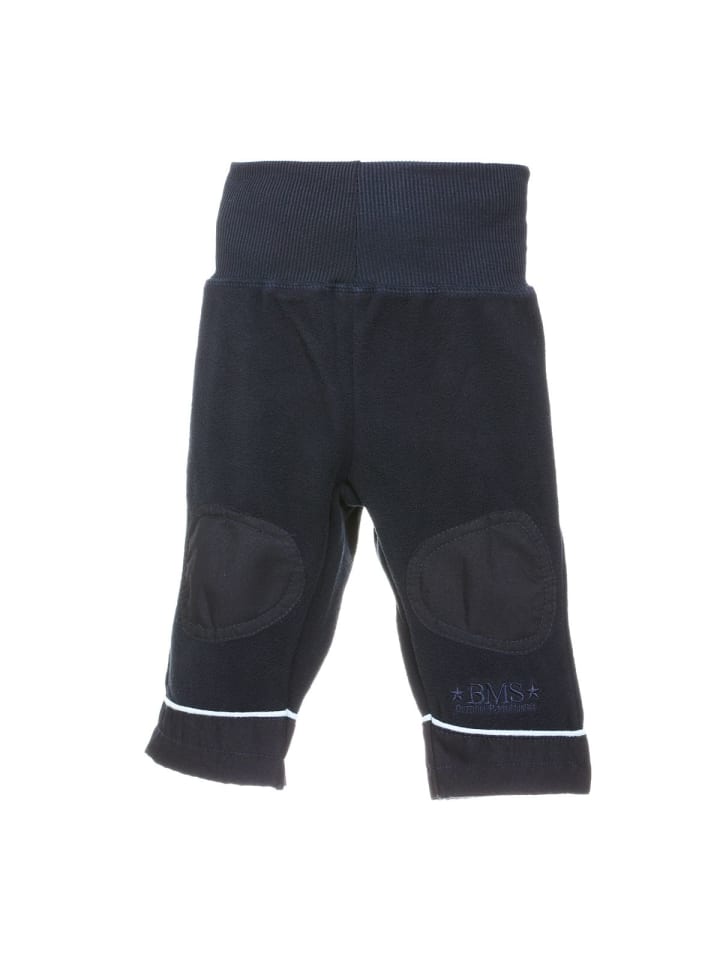 Kinder Sweat Pants in Blau