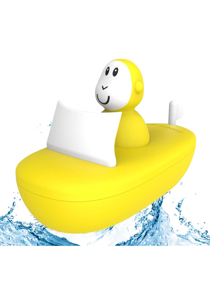 Badezeit Boot Set