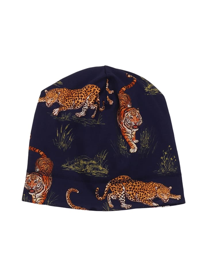 Mütze Tigers and Leopards-Beanie