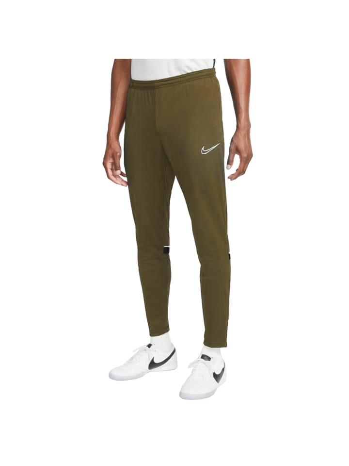Nike Dri-FIT Academy Pants in Grün