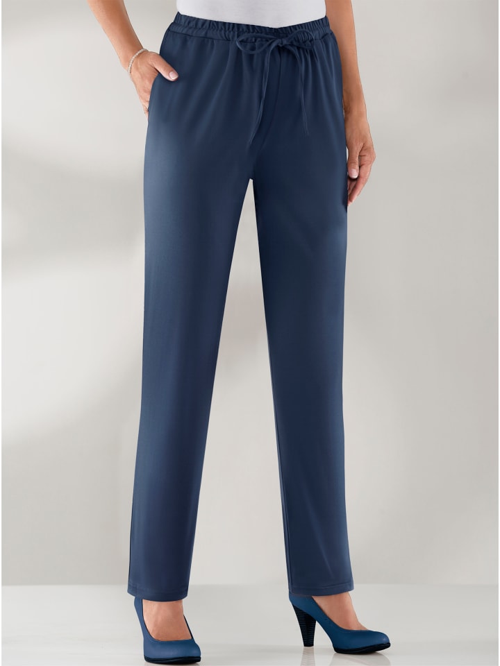 Hose in marine