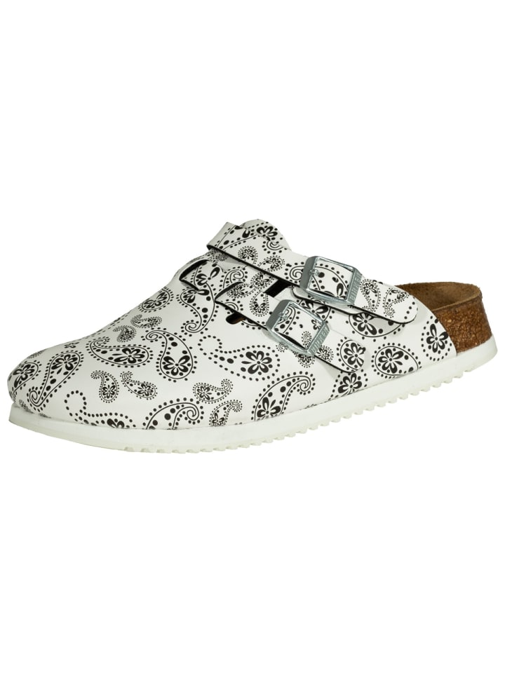 Freizeitschuhe Kay SL in schwarz/weiß