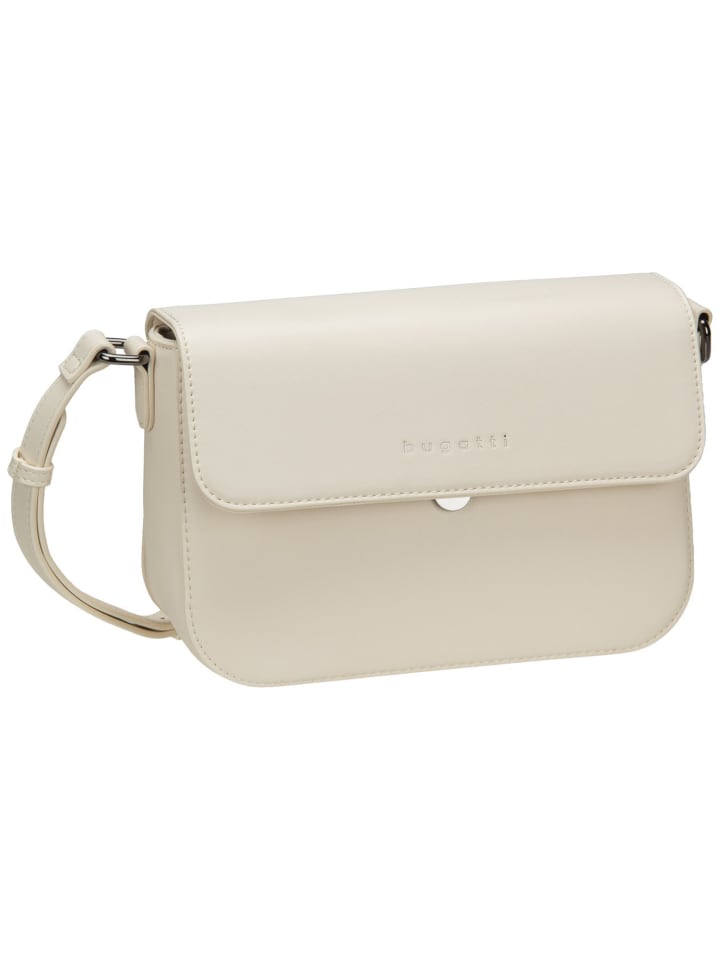 Schultertasche Almata Shoulder Bag M in Beige